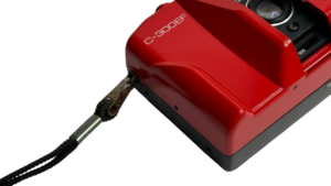 National C-300EF SH Anniversary Version Camera - Image 9