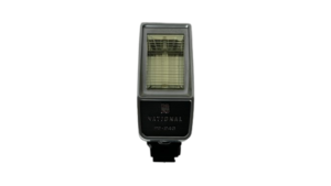 1970's National PE-243 Flash - Image 2