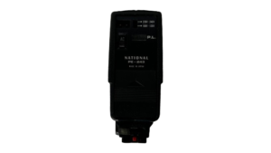 1970's National PE-243 Flash - Image 3