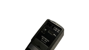 1970's National PE-243 Flash - Image 5