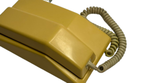 1970's Northern Telecom Canada Telephone - Image 2