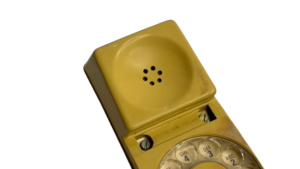 1970's Northern Telecom Canada Telephone - Image 6