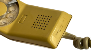 1970's Northern Telecom Canada Telephone - Image 7