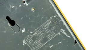 1970's Northern Telecom Canada Telephone - Image 12