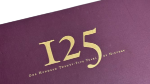 ExxonMobil - 125 Years Of History Book - Image 2