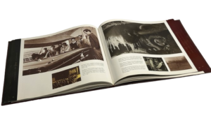 ExxonMobil - 125 Years Of History Book - Image 9