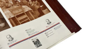 ExxonMobil - 125 Years Of History Book - Image 10