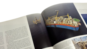 ExxonMobil - 125 Years Of History Book - Image 12