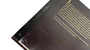 ExxonMobil - 125 Years Of History Book - Image 14