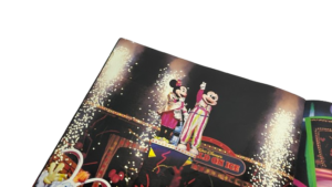 Walt Disney - World On Ice Booklet - Image 9
