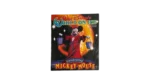 Walt Disney - World On Ice Booklet