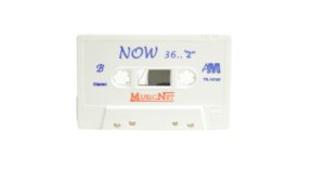 Now That's What I Call Music! 36 Cassette Tape - Image 4