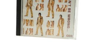 Bon Jovi – 100,000,000 Bon Jovi Fans Can't Be Wrong... Music CD - Image 3