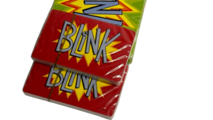 Mattel Blink Game Cards - Image 2