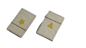 Mattel Blink Game Cards - Image 3
