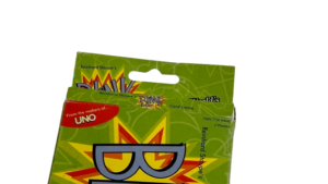 Mattel Blink Game Cards - Image 5