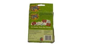 Mattel Blink Game Cards - Image 6