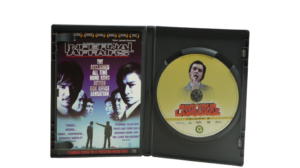 Mind Your Language - The Complete Series Vol 4 DVD - Image 4