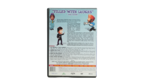 Mind Your Language - The Complete Series Vol 4 DVD - Image 5