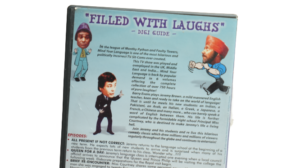Mind Your Language - The Complete Series Vol 4 DVD - Image 6