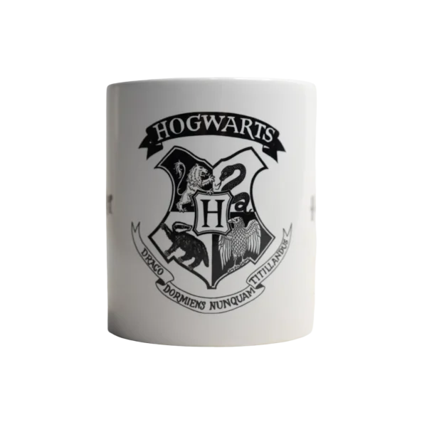 Harry Potter Mug