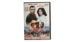 Africano DVD
