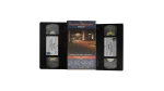 The Freddie Mercury Tribute Concert VHS
