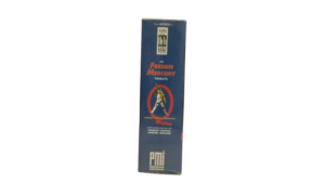 The Freddie Mercury Tribute Concert VHS - Image 4