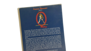 The Freddie Mercury Tribute Concert VHS - Image 6