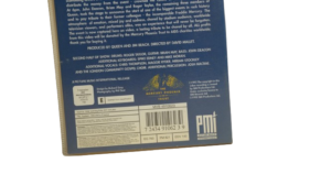 The Freddie Mercury Tribute Concert VHS - Image 7