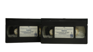 The Freddie Mercury Tribute Concert VHS - Image 9