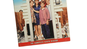 Home Improvement – Season 6 DVD - Image 3