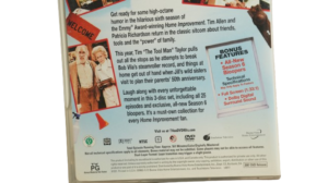 Home Improvement – Season 6 DVD - Image 9