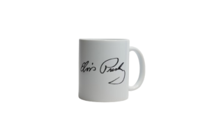 Elvis Presley Mug - Image 3