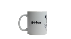 Harry Potter Mug - Image 2