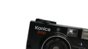 1988 Konica Pop Camera - Image 2