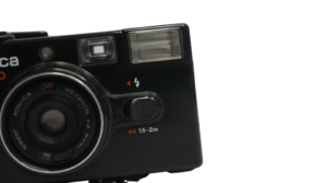 1988 Konica Pop Camera - Image 3