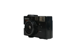 1988 Konica Pop Camera - Image 5
