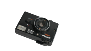 1988 Konica Pop Camera - Image 7