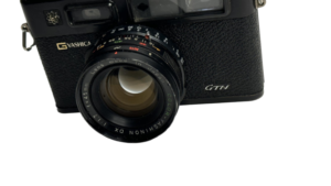 1960's Yashica Electro 35 Camera - Image 3