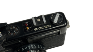 1960's Yashica Electro 35 Camera - Image 4