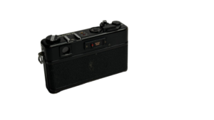 1960's Yashica Electro 35 Camera - Image 5