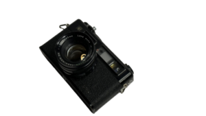 1960's Yashica Electro 35 Camera - Image 6