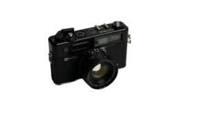 1960's Yashica Electro 35 Camera - Image 7