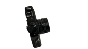 1960's Yashica Electro 35 Camera - Image 8