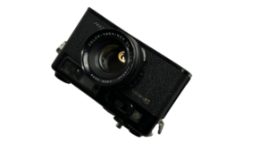 1960's Yashica Electro 35 Camera - Image 9