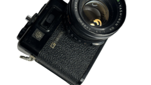 1960's Yashica Electro 35 Camera - Image 10
