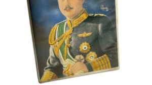 King Farouk I VHS - Image 3