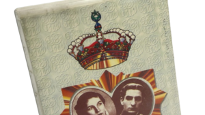 King Farouk I VHS - Image 6