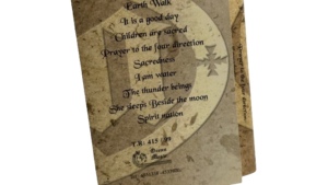 Era – Sacredness Cassette Tape - Image 5